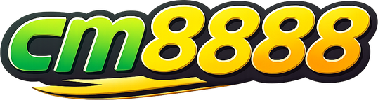 Logo cm8888 – trang chủ cá cược